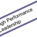 High Performance Leadership