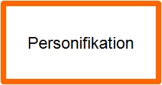 Personifikation 1